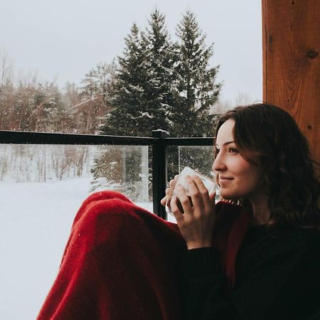 Suite 208 - Destination Mont-Orford Magog Екстериор снимка