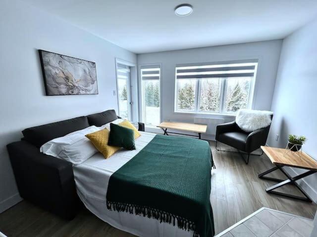 Suite 208 - Destination Mont-Orford Magog Екстериор снимка
