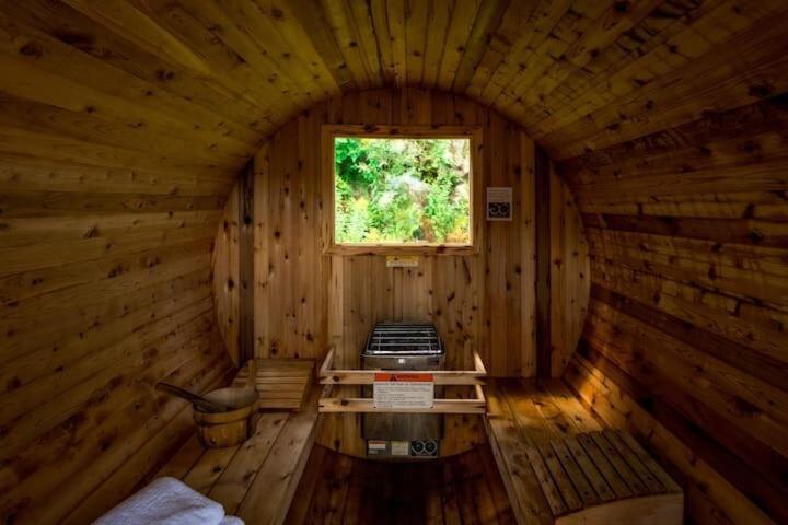 Suite 208 - Destination Mont-Orford Magog Екстериор снимка