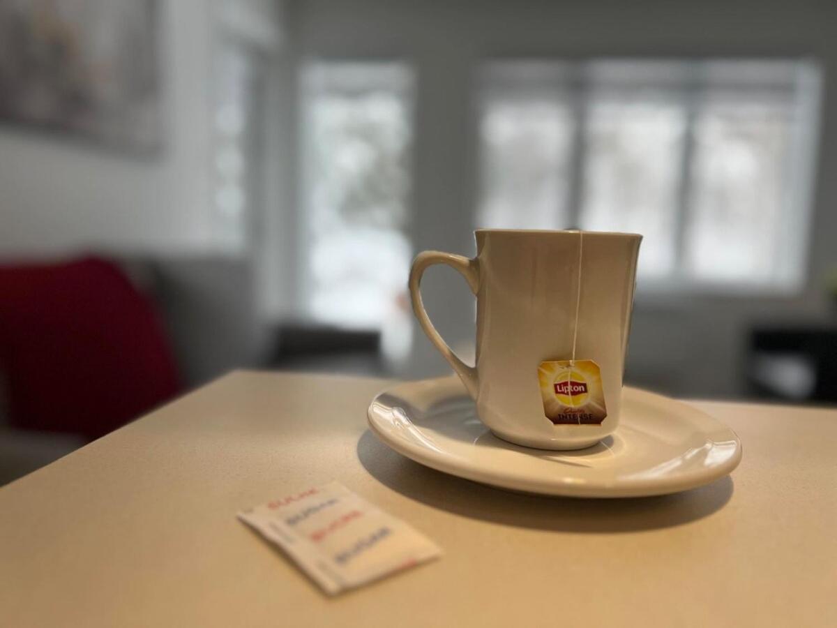 Suite 208 - Destination Mont-Orford Magog Екстериор снимка