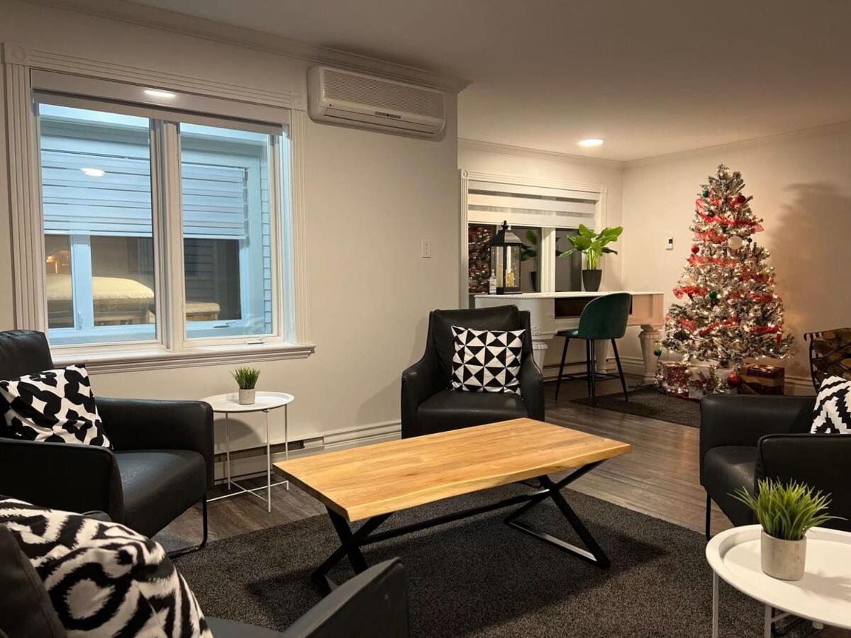Suite 208 - Destination Mont-Orford Magog Екстериор снимка
