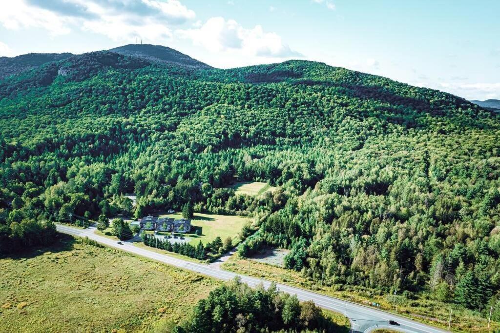 Suite 208 - Destination Mont-Orford Magog Екстериор снимка